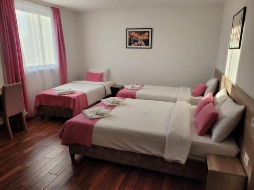 Zemun Apartamento | Dona, Altina