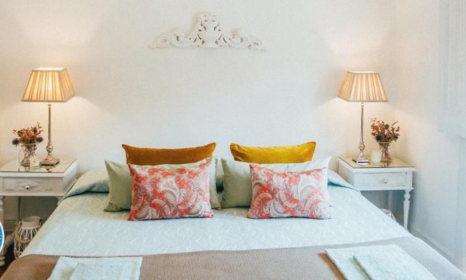 Mirandela Casa | Dona Fina Guest House