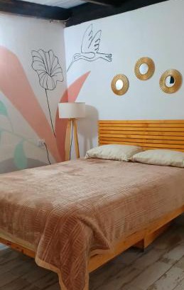 Puerto Valle Apartamento | Dona Monica