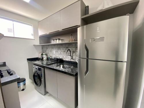 Candeias Apartamento | Dona Olivia Residencial