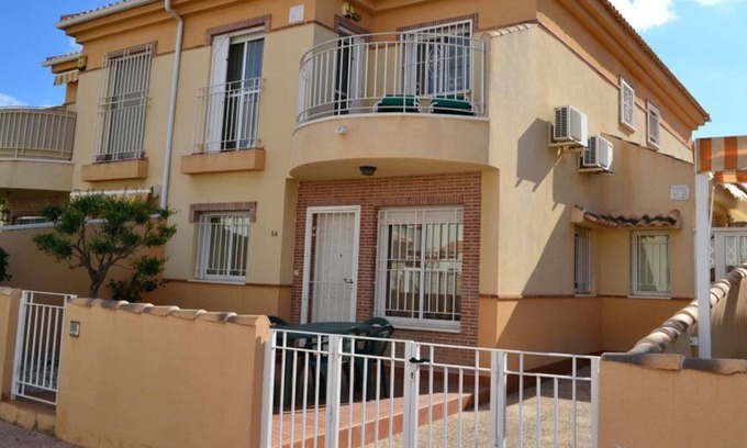 Rojales Cabina | Dona Pepa Villa Sally, Quesada, Costa Blanca, España - 3 dormitorios - Plazas 6