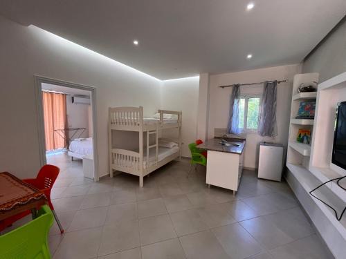 Orikum Apartamento | Donald Hotel