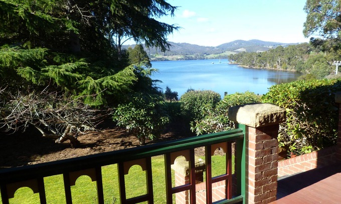 Castle Forbes Bay Cama Y Desayuno | Donalea Bed & Breakfast