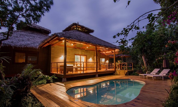 Tawala Complejo | Donatela Resort & Sanctuary