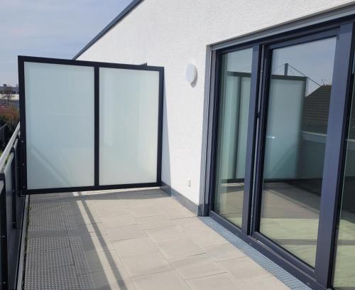 Deggendorf Apartamento | Donau Oase