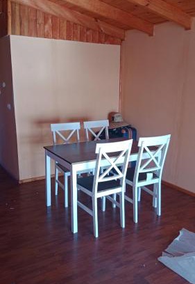 Cartagena Apartamento | Donde El Chirolita