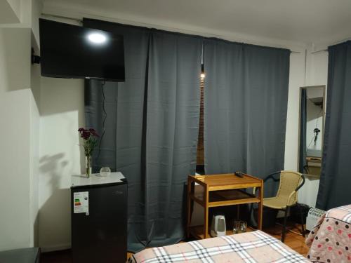 Chillan Hotel | Donde Gabriel