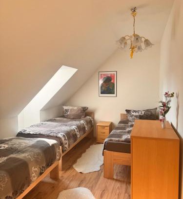 Schonebeck Apartamento | Donea Home Service