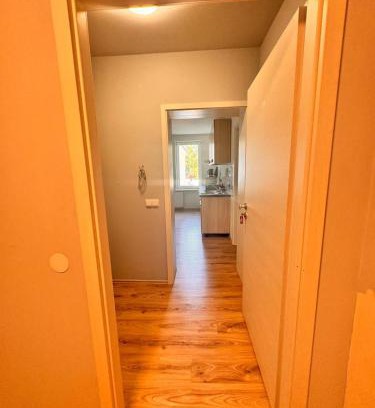 Schonebeck Apartamento | Donea Home Service