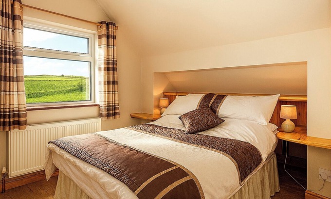 Ardara Cabaña | Donegal 3Beds Cottage - PetsOK, Family,FreeParking
