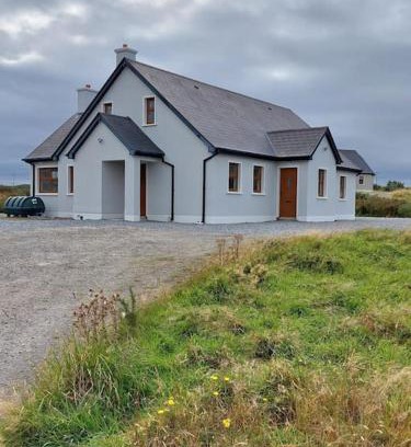 Crolly Casa | Donegal holiday home