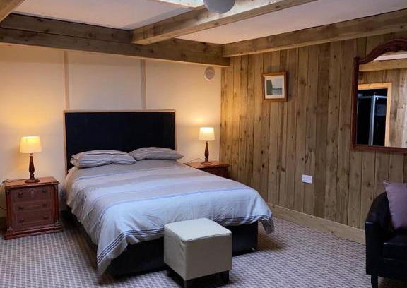 Donegal Apartamento | Donegal Lodgings Apt 5