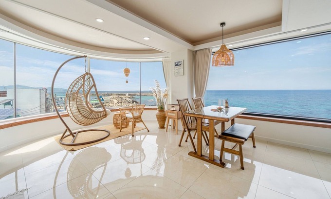 Donghae Casa | Donghae Il Mare Pension