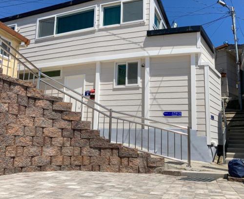 Donghae Casa | Donghae ocean house