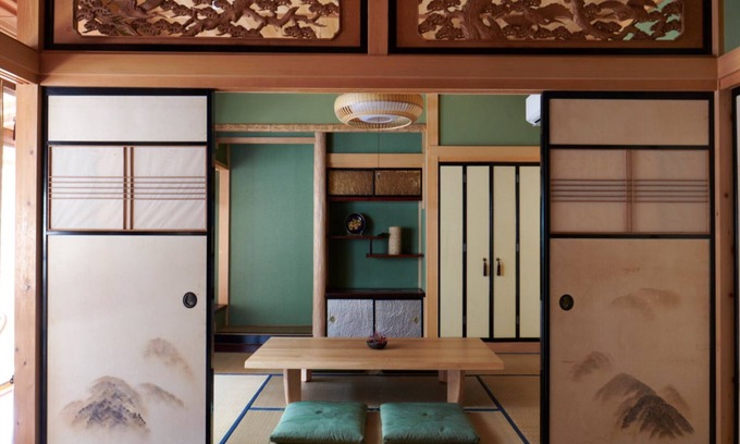Hida Takayama Onsen Casa | Dongshan Temple / Takayama Gifu
