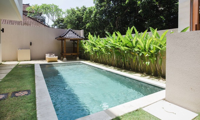 Jimbaran Bay Cama Y Desayuno | Donguri House Bali
