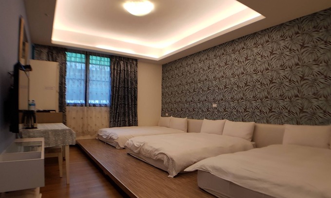 East District Casa | DongYizhan