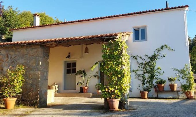 Ferrol Casa | Doni Beach House