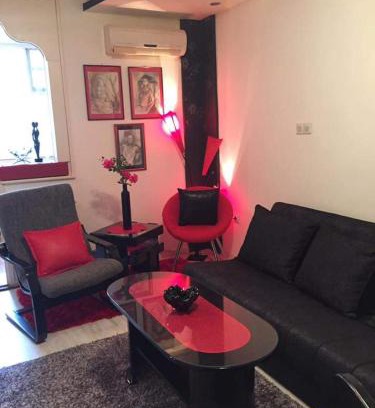 Dorcol Apartamento | Donji Grad