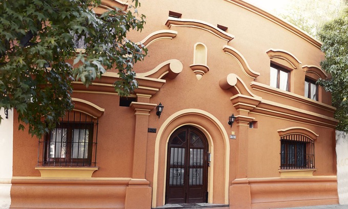Salta Casa | Donna Alda Casa