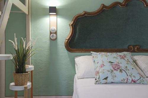 Asti Casa | Donna Elena - Epoque Residence