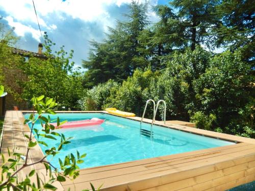 Puliciano Casa | DONNA LAURA - Holiday Home