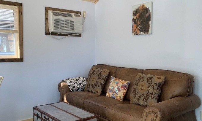 Keystone Cabina | Donna's Creekside Retreat #2