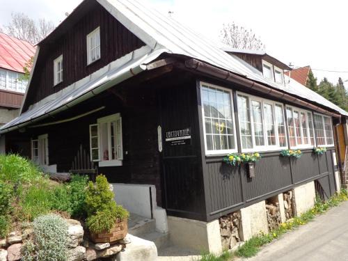 Donovaly Casa | Donovaly 15