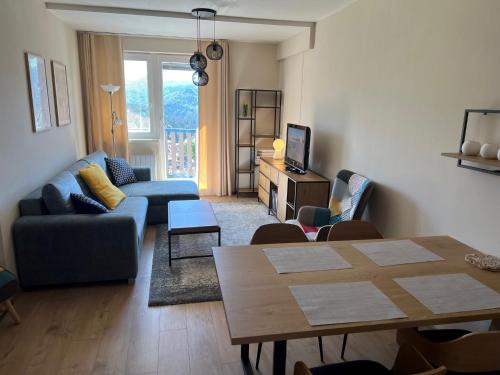 Donovaly Apartamento | Donovaly, apartman Kečka - Donovaly, Šafrán