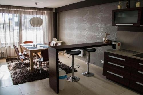 Donovaly Apartamento | Donovaly Panorama Apartman Zuzi