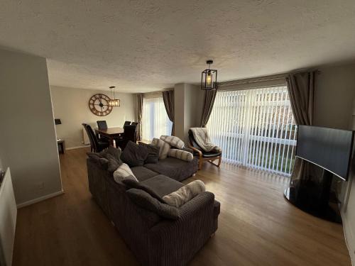 Washington Casa | Donvale Road, Washington
