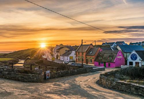 Doolin Casa | Doolin Lanelodge -Room Only-