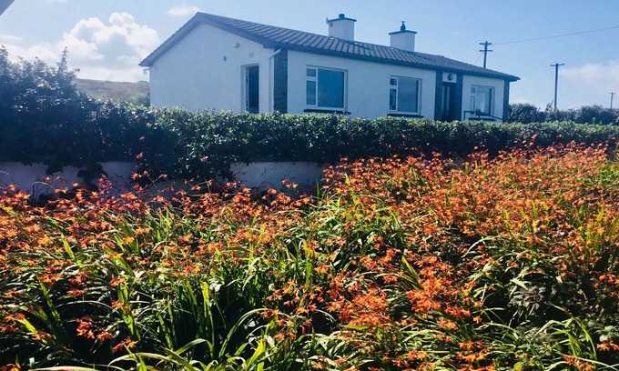 Doolin Apartamento | Doolin View Apartments - Spectacular Sea Views.
