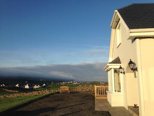 Doolin Cama Y Desayuno | Doolin View B&B