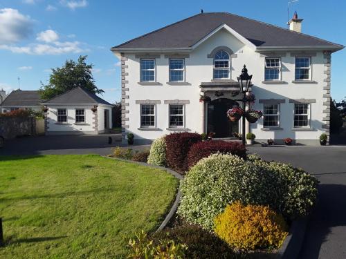 Craughwell Cama Y Desayuno | Doonard Manor B&B