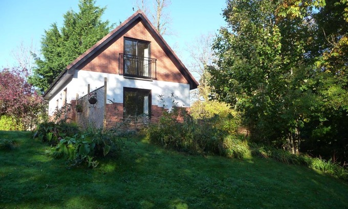 Alloway Casa | Doonbank Cottage Bothy