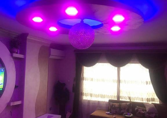 Al Duqqi Apartamento | dooqy-m&s-apartment