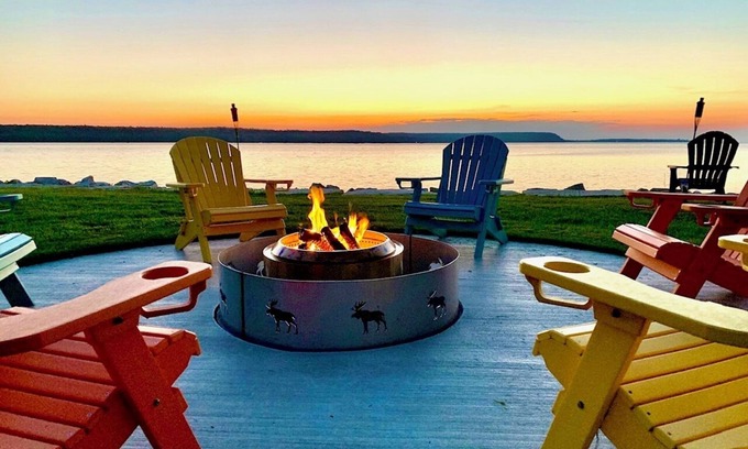 Sturgeon Bay Casa | Door County Waterfront