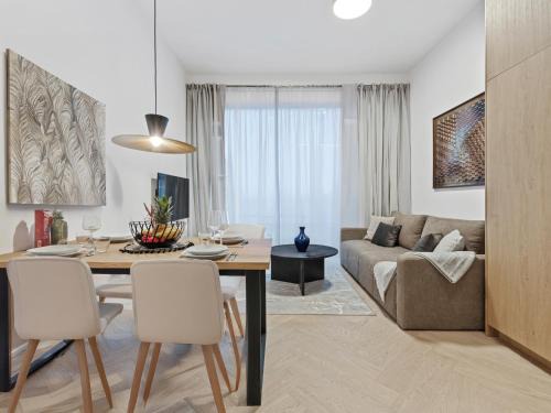 Roßau Apartamento | Door No 5 by GT7 Hospitality