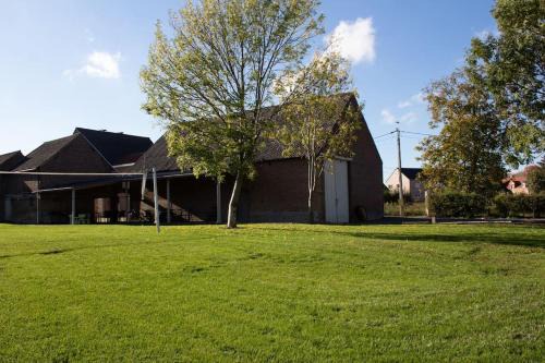 Haaltert Casa | Doornhof, rustig gelegen vakantiehuis
