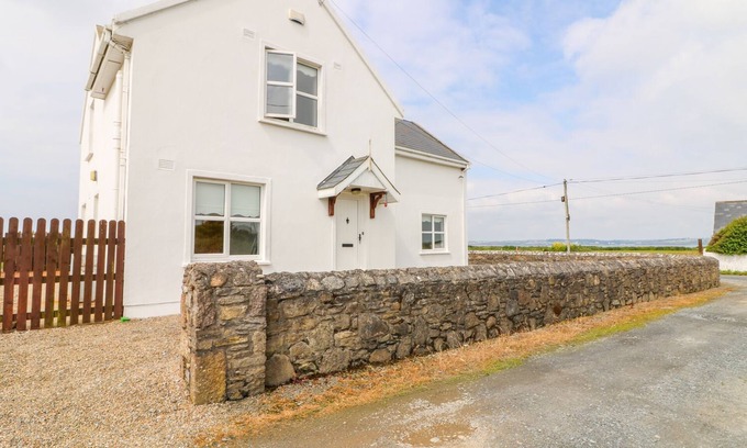 Hook Head Casa | DOORNOGUE, family friendly in Fethard-On-Sea, County Wexford