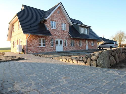 Karolinenkoog Casa | Doppelhaushälfte in Karolinenkoog