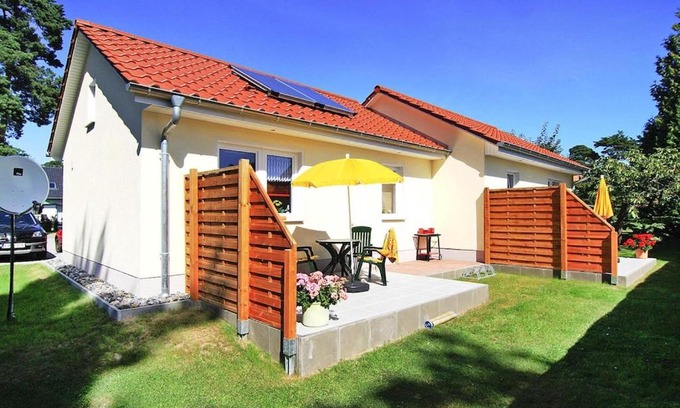 Lubmin Casa | Doppelhaushälfte in Lubmin