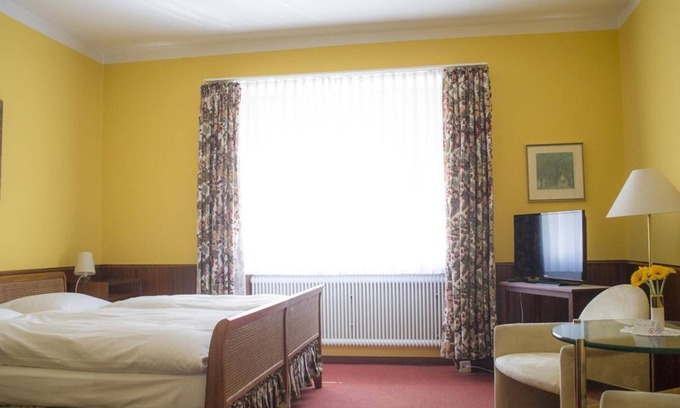 Fuerstenfeld Cama Y Desayuno | Doppelzimmer 43 - B³ Barbara's Bed & Breakfast