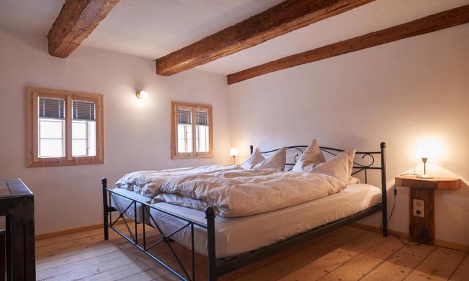 Spitzkunnersdorf Casa | Doppelzimmer Anna Oberlausitzer Hof