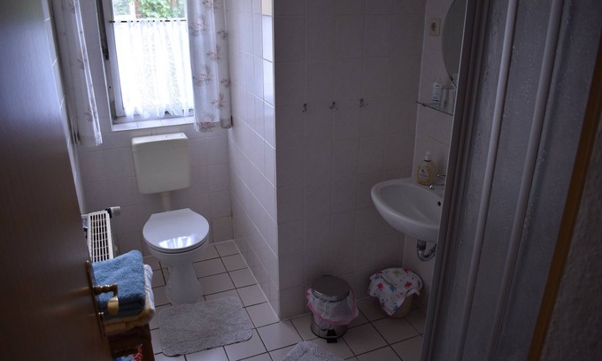 Lubbenau/Spreewald Apartamento | Doppelzimmer - Landurlaub bei Familie Mathen