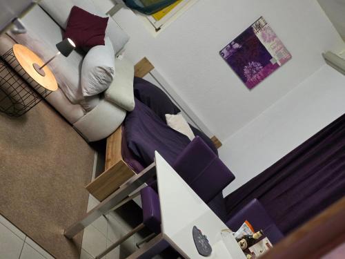 Eriswil Casa | Doppelzimmer direkt vorm Emmental