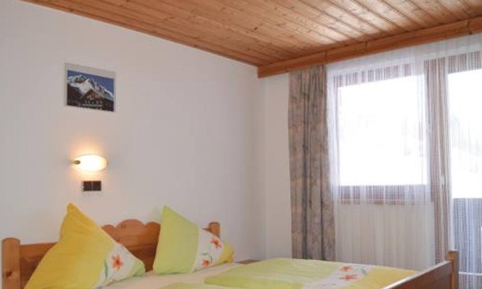 Niederau Cabaña | Doppelzimmer, Dusche, WC - Pension Leitenhof