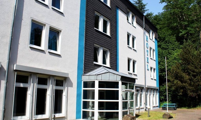 Bendorf Casa | Doppelzimmer, Dusche, WC, Economy - Besttime Hotel Bendorf