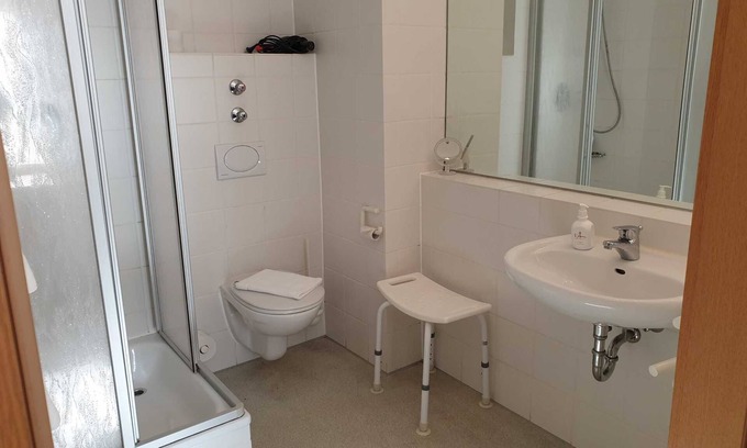 Erlangen Cama Y Desayuno | Doppelzimmer Komort - Hotel & Gasthof Ritter St. Georg